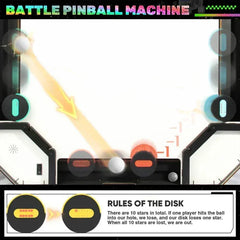 Multiplayer Table Game Pro