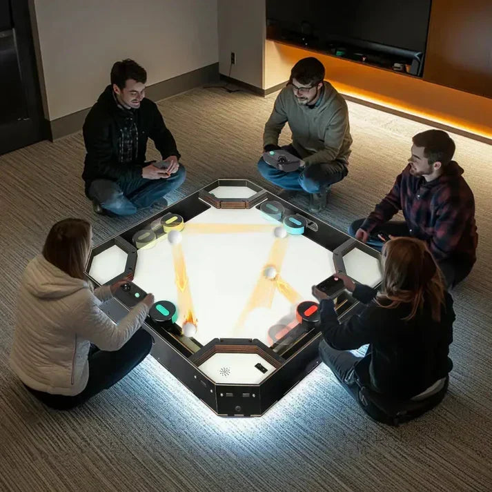 Multiplayer Table Game Pro