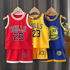 NBA Baby jumpsuit